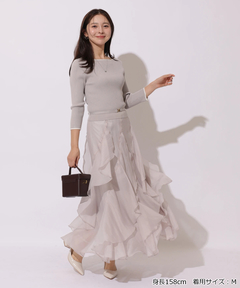 ワンピース ピンク 商品一覧（レディース） │【公式通販】Arpege