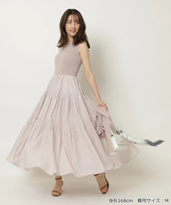 ワンピース ピンク 商品一覧（レディース） │【公式通販】Arpege