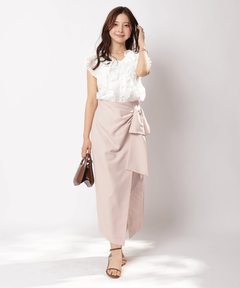 ボトムス 商品一覧（レディース） │【公式通販】Arpege story