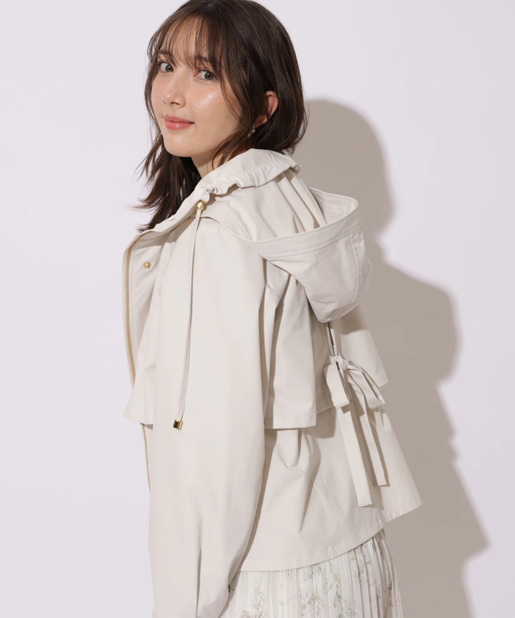Apuweiser-riche  かおり様用 Apuweiser-riche×泉里香×Oggiトリプルコラボ〉10月28日（金）発売