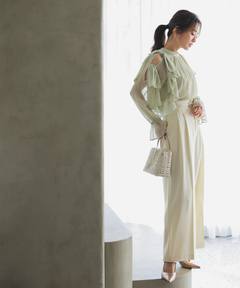 パンツ 商品一覧（レディース） │【公式通販】Arpege story