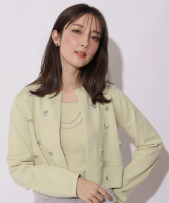 カーデ 商品一覧（レディース） │【公式通販】Arpege story