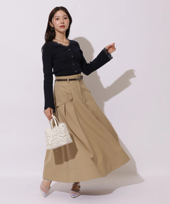 ボトムス 商品一覧（レディース） │【公式通販】Arpege story