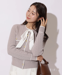 カーデ ピンク 商品一覧（レディース） │【公式通販】Arpege story