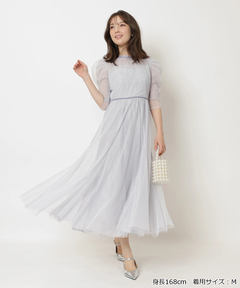 ドレス グレー 商品一覧（レディース） │【公式通販】Arpege story