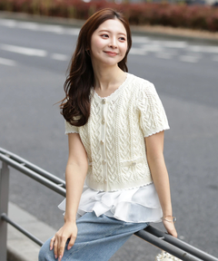 トップス 商品一覧（レディース） │【公式通販】Arpege story