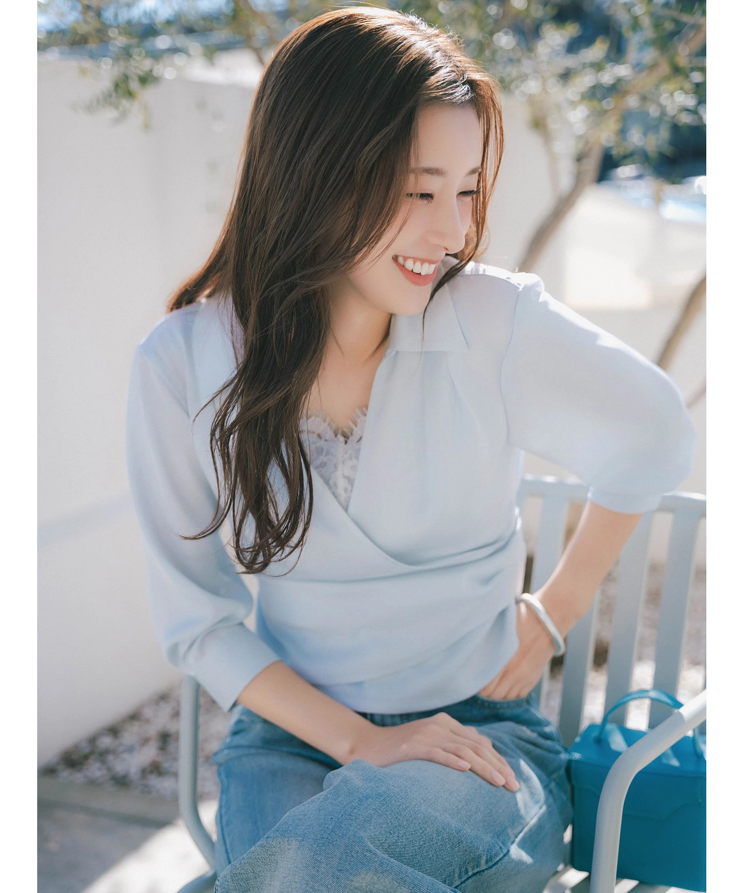 カシュクールレースキャミセット | シャツ・ブラウス | Apuweiser