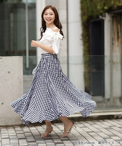 スカート 黒 商品一覧（レディース） │【公式通販】Arpege story