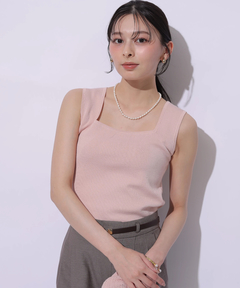 アプワイザー★アンサンブル スタッフコーディネート】2WAYシアーシャツアンサンブル ｜wakana