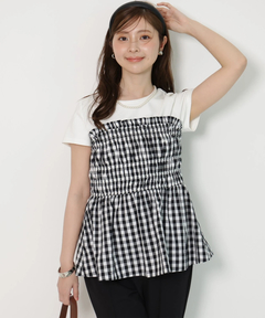 Tシャツ・カットソー 商品一覧（レディース） │【公式通販】Arpege