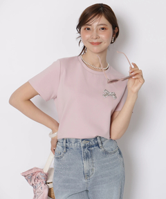 アプワイザーリッシェ♡Tシャツ2点セット Tシャツ・カットソー 商品一覧（レディース） │ Apuweiser-riche