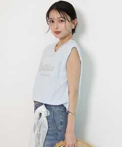 Tシャツ・カットソー 商品一覧（レディース） │ Apuweiser-riche