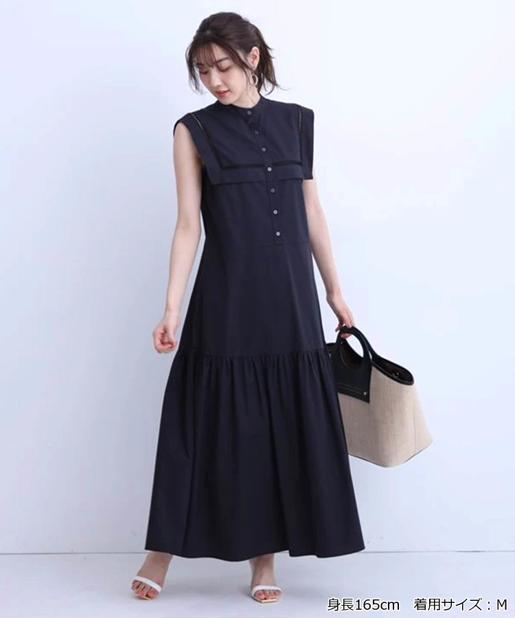 セーラーカラーワンピース ワンピース Jusglitty ジャスグリッティー 公式通販 Arpege Story アルページュストーリー