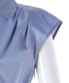 シャツワンピース ワンピース Jusglitty ジャスグリッティー 公式通販 Arpege Story アルページュストーリー