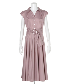 シャツワンピース ワンピース Jusglitty ジャスグリッティー 公式通販 Arpege Story アルページュストーリー