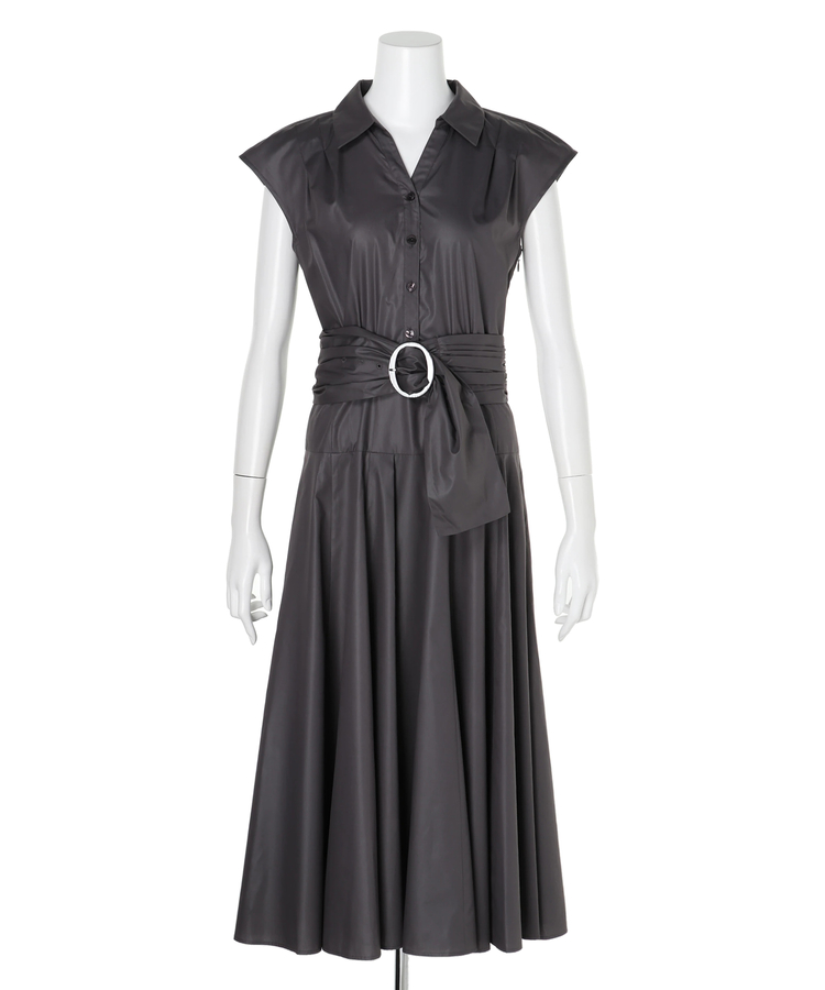 シャツワンピース ワンピース Jusglitty ジャスグリッティー 公式通販 Arpege Story アルページュストーリー