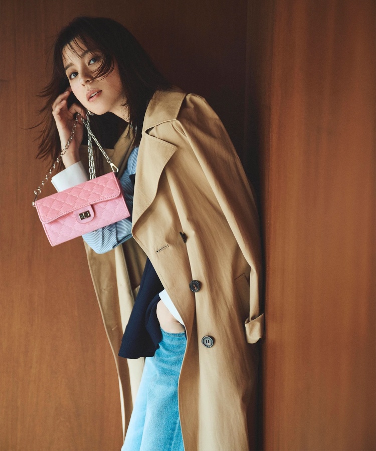 お取置き中】caramel 新品コート 6 快い 