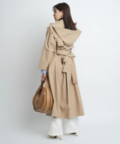 JUSGLITTY(ジャスグリッティー) |刺繍入りシャツ