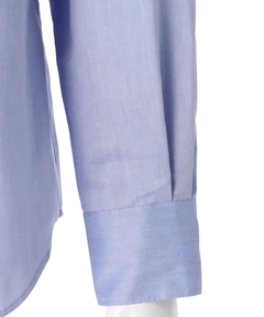 JUSGLITTY(ジャスグリッティー) |刺繍入りシャツ