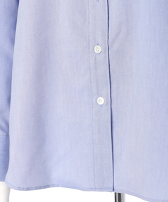 JUSGLITTY(ジャスグリッティー) |刺繍入りシャツ