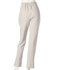 JUSGLITTY(ジャスグリッティー) |サイドスリットスリムパンツ