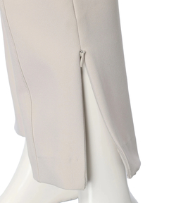 JUSGLITTY(ジャスグリッティー) |サイドスリットスリムパンツ