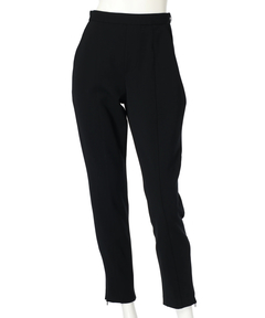 JUSGLITTY(ジャスグリッティー) |サイドスリットスリムパンツ