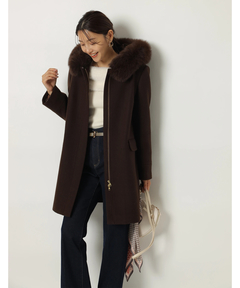 JUSGLITTY(ジャスグリッティー) |センタープレス美脚デニム