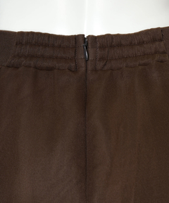 JUSGLITTY(ジャスグリッティー) |《マルイ限定》シアーフォルムスカート