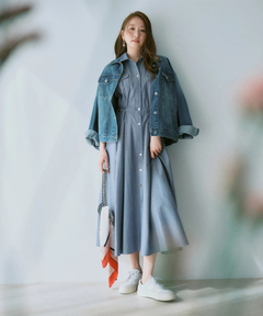 JUSGLITTY(ジャスグリッティー) |スタンダードGジャン