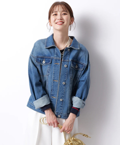 JUSGLITTY(ジャスグリッティー) |スタンダードGジャン