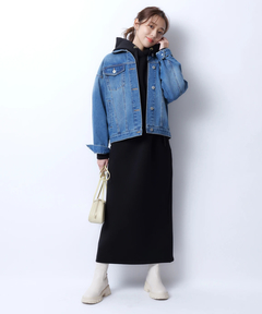 JUSGLITTY(ジャスグリッティー) |スタンダードGジャン