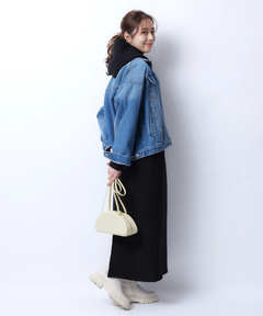 JUSGLITTY(ジャスグリッティー) |スタンダードGジャン