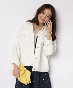 JUSGLITTY(ジャスグリッティー) |スタンダードGジャン