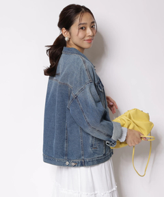 JUSGLITTY(ジャスグリッティー) |スタンダードGジャン