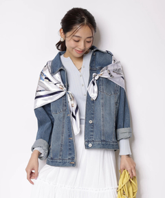 JUSGLITTY(ジャスグリッティー) |スタンダードGジャン