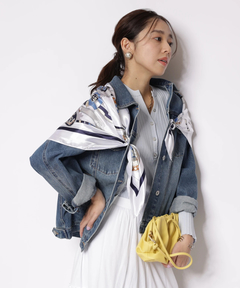 JUSGLITTY(ジャスグリッティー) |スタンダードGジャン