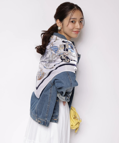 JUSGLITTY(ジャスグリッティー) |スタンダードGジャン