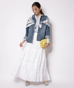 JUSGLITTY(ジャスグリッティー) |スタンダードGジャン