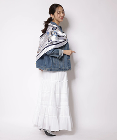 JUSGLITTY(ジャスグリッティー) |スタンダードGジャン