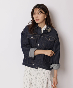 JUSGLITTY(ジャスグリッティー) |スタンダードGジャン