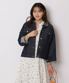 JUSGLITTY(ジャスグリッティー) |スタンダードGジャン