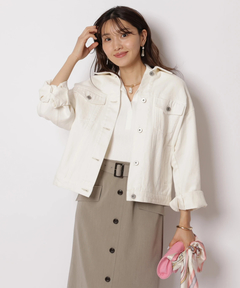 JUSGLITTY(ジャスグリッティー) |スタンダードGジャン