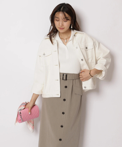 JUSGLITTY(ジャスグリッティー) |スタンダードGジャン