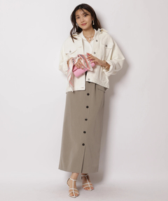 JUSGLITTY(ジャスグリッティー) |スタンダードGジャン