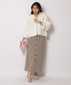 JUSGLITTY(ジャスグリッティー) |スタンダードGジャン