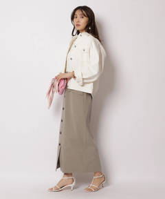 JUSGLITTY(ジャスグリッティー) |スタンダードGジャン