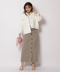 JUSGLITTY(ジャスグリッティー) |スタンダードGジャン