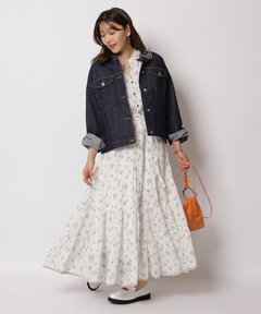 JUSGLITTY(ジャスグリッティー) |スタンダードGジャン