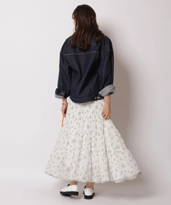 JUSGLITTY(ジャスグリッティー) |スタンダードGジャン